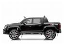 Masina electrica cu Telecomanda VW Amarok Pickup, 2 Locuri, scaun Tapitat